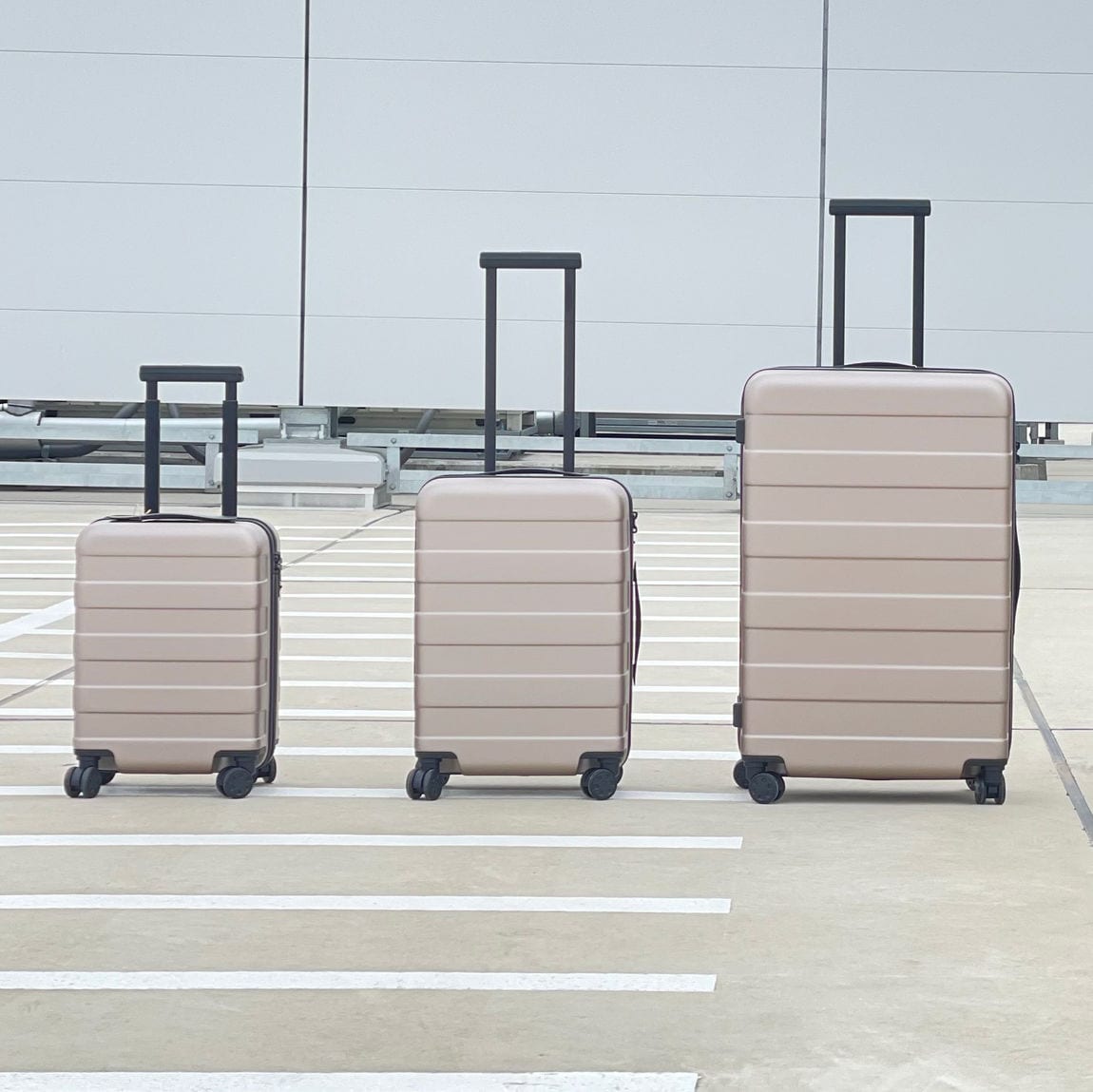 無印南町22】あなたの旅を快適に。｜ 無印良品